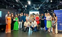 ViagensPromo premia agentes no Norwegian Getaway e já prepara próxima ação ViagensPromo premia agentes no Norwegian Getaway e já prepara próxima ação