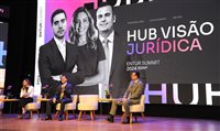Entur Summit 2024 discute judicialização das aéreas e do Turismo no Brasil Entur Summit 2024 discute judicialização das aéreas e do Turismo no Brasil
