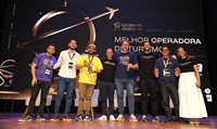 Entur Summit 2024 premia Melhores Fornecedores do Turismo; veja ganhadores Entur Summit 2024 premia Melhores Fornecedores do Turismo; veja ganhadores