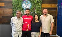 Sakura contrata Marcel Mazzonetto, ex-Tap e campeão da votação da PANROTAS Sakura contrata Marcel Mazzonetto, ex-Tap e campeão da votação da PANROTAS