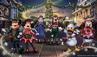 Disneyland Resort terá novas atrações na temporada de férias; veja quais Disneyland Resort terá novas atrações na temporada de férias; veja quais