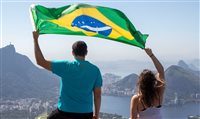 Brasil é eleito o 36° país mais feliz do mundo em ranking global da ONU; confira Brasil é eleito o 36° país mais feliz do mundo em ranking global da ONU; confira