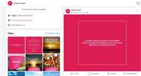 Após ser acusada de não honrar viagens, Global Travel encerra atividades Após ser acusada de não honrar viagens, Global Travel encerra atividades