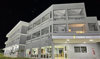 Atlantica inaugura hotel em Serra da Canastra (MG) de bandeira Comfort Atlantica inaugura hotel em Serra da Canastra (MG) de bandeira Comfort