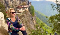 Brasileira leva mulheres para viagens de empoderamento na Ásia e Oriente Brasileira leva mulheres para viagens de empoderamento na Ásia e Oriente