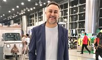 DMC do Egito ganha representação no Brasil DMC do Egito ganha representação no Brasil