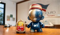 Ancoradouro lança toy colecionável exclusivo da Accor; saiba mais Ancoradouro lança toy colecionável exclusivo da Accor; saiba mais