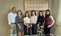 Transpac anuncia criação de departamento Terrestre e expansão da equipe Transpac anuncia criação de departamento Terrestre e expansão da equipe