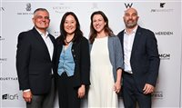 Marriott aposta no luxo no Brasil e tem 3 grandes inaugurações próximas Marriott aposta no luxo no Brasil e tem 3 grandes inaugurações próximas