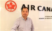 Air Canada celebra ano de recorde de voos e maior flexibilidade no B2B Air Canada celebra ano de recorde de voos e maior flexibilidade no B2B