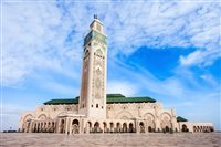 Europamundo lança roteiro pelo Marrocos com 12 circuitos; veja detalhes Europamundo lança roteiro pelo Marrocos com 12 circuitos; veja detalhes