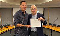 Presidente da Orla Rio vira membro do Conselho de Turismo da Fecomércio-RJ Presidente da Orla Rio vira membro do Conselho de Turismo da Fecomércio-RJ