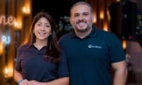 Avipam Eventos contrata Sandra Veloso e Jorge Mozer como gerentes Avipam Eventos contrata Sandra Veloso e Jorge Mozer como gerentes