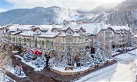 Sonnenalp Hotel em Vail recebe chave Michelin na 1ª lista do guia nos EUA Sonnenalp Hotel em Vail recebe chave Michelin na 1ª lista do guia nos EUA
