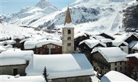 Val d'Isère: A autêntica estação alpina com sustentabilidade e prestígio Val d'Isère: A autêntica estação alpina com sustentabilidade e prestígio