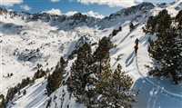 Andorra e Grandvalira: O inverno perfeito em um paraíso natural Andorra e Grandvalira: O inverno perfeito em um paraíso natural