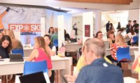 Veja as novidades e destaques dos expositores na ExpoSKI 2024 Veja as novidades e destaques dos expositores na ExpoSKI 2024