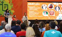 51ª Abav Expo terá programação completa de capacitações e palestras 51ª Abav Expo terá programação completa de capacitações e palestras
