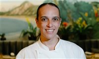 Copacabana Palace anuncia ex-Rosewood como chef do restaurante Pérgula Copacabana Palace anuncia ex-Rosewood como chef do restaurante Pérgula