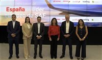 Iberia lança medidas para posicionar Espanha como líder na produção de SAF Iberia lança medidas para posicionar Espanha como líder na produção de SAF