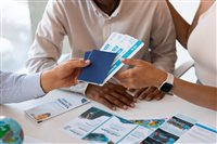 VExpenses, da VR, expande portfólio e passa a emitir passagens e reservas de hotéis VExpenses, da VR, expande portfólio e passa a emitir passagens e reservas de hotéis