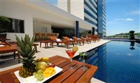 Louvre Hotels celebra crescimento de 15% do RevPar no Brasil Louvre Hotels celebra crescimento de 15% do RevPar no Brasil