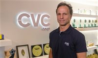 Roberto Roman anuncia saída da CVC Corp para se dedicar a novos projetos Roberto Roman anuncia saída da CVC Corp para se dedicar a novos projetos
