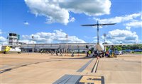 Anac limita voos em Noronha e em mais seis aeroportos regionais; confira Anac limita voos em Noronha e em mais seis aeroportos regionais; confira