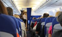 América Latina deve movimentar 773 milhões de passageiros aéreos em 2024 América Latina deve movimentar 773 milhões de passageiros aéreos em 2024
