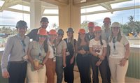 Global Travel Conference: operadores realizam site inspections em Aruba Global Travel Conference: operadores realizam site inspections em Aruba