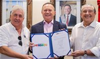 Vila Galé abrirá 2 hotéis no Maranhão; investimento é de R$ 105 milhões Vila Galé abrirá 2 hotéis no Maranhão; investimento é de R$ 105 milhões