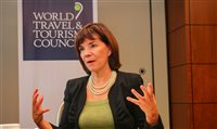 Após 2024 positivo, WTTC prevê recorde do Turismo na economia global este ano Após 2024 positivo, WTTC prevê recorde do Turismo na economia global este ano