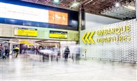 Guarulhos está entre os 50 aeroportos mais conectados do mundo em 2025; veja ranking Guarulhos está entre os 50 aeroportos mais conectados do mundo em 2025; veja ranking