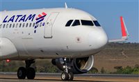 Latam anuncia novas rotas para Córdoba, Rosário e Buenos Aires Latam anuncia novas rotas para Córdoba, Rosário e Buenos Aires