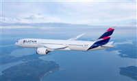 Latam anuncia incremento na oferta de voos para Nordeste, Chile e Itália Latam anuncia incremento na oferta de voos para Nordeste, Chile e Itália
