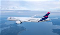 Latam lança solução para auxiliar passageiros em contingências operacionais Latam lança solução para auxiliar passageiros em contingências operacionais