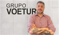 Voetur anuncia Paulo Pimentel, ex-Hurb, como diretor de Negócios de Lazer Voetur anuncia Paulo Pimentel, ex-Hurb, como diretor de Negócios de Lazer