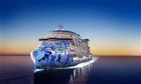 Norwegian Luna, novo navio da NCL, já está à venda; veja detalhes Norwegian Luna, novo navio da NCL, já está à venda; veja detalhes