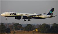 Azul registra 20 novas aeronaves incorporadas à sua frota em 2024 Azul registra 20 novas aeronaves incorporadas à sua frota em 2024