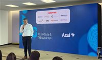 Azul debate melhores práticas em qualidade e segurança operacional Azul debate melhores práticas em qualidade e segurança operacional