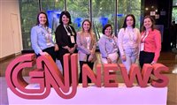 Alagev reúne especialistas em governança na 3ª Reunião Global Alagev reúne especialistas em governança na 3ª Reunião Global
