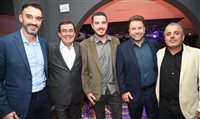 Ex-Esferatur e TP Air chega como executivo de Novos Negócios na CNT Ex-Esferatur e TP Air chega como executivo de Novos Negócios na CNT