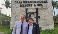 Casa Grande Hotel lança pacotes exclusivos para o público 50+ Casa Grande Hotel lança pacotes exclusivos para o público 50+
