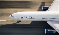 Delta operará maior programação transatlântica de sua história em 2025 Delta operará maior programação transatlântica de sua história em 2025