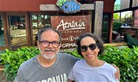 Luck e Atalaia Noronha promovem ação de sustentabilidade em Noronha Luck e Atalaia Noronha promovem ação de sustentabilidade em Noronha