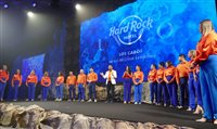 Fam Fest da RCD atualiza parceiros e exalta força da América Latina; fotos Fam Fest da RCD atualiza parceiros e exalta força da América Latina; fotos