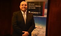 Aeroméxico aprimora serviços e investe na experiência do cliente brasileiro Aeroméxico aprimora serviços e investe na experiência do cliente brasileiro