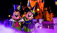 Veja 8 dicas para aproveitar o Halloween no Walt Disney World Veja 8 dicas para aproveitar o Halloween no Walt Disney World