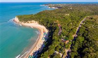 Destinos com praias são os preferidos dos brasileiros, aponta MTur Destinos com praias são os preferidos dos brasileiros, aponta MTur