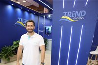 Trend agora garante comissão mesmo com viagem cancelada; entenda Trend agora garante comissão mesmo com viagem cancelada; entenda